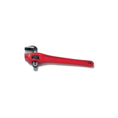 14 inch Offset Heavy Duty Pipe Wrench