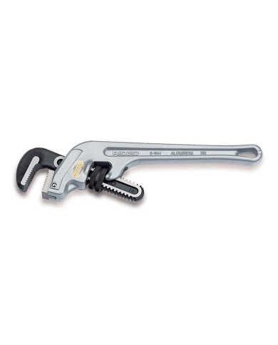 24 inch Aluminium End Pipe Wrench