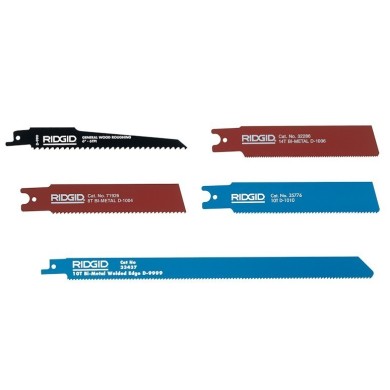 D-1006 Steel Pipe, Nail-Embedded Wood and Universal Applications 6 inch Sawing Blade