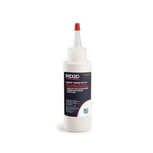 RIDGID Lubricant FlexShaft 8oz | 64338