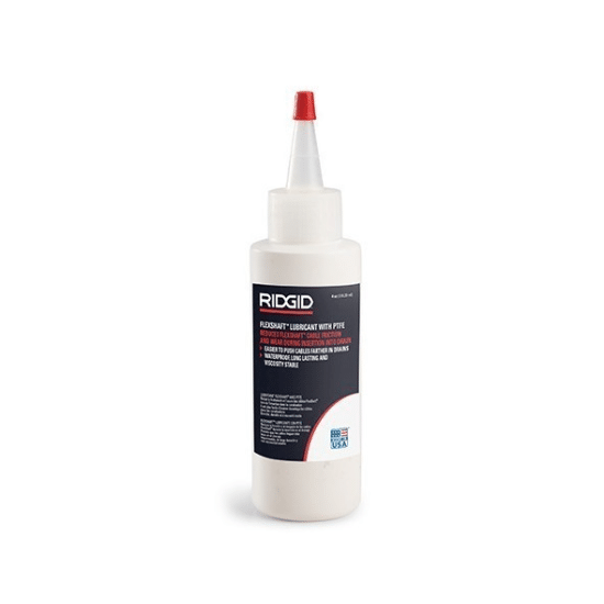 RIDGID Lubricant FlexShaft 8oz | 64338