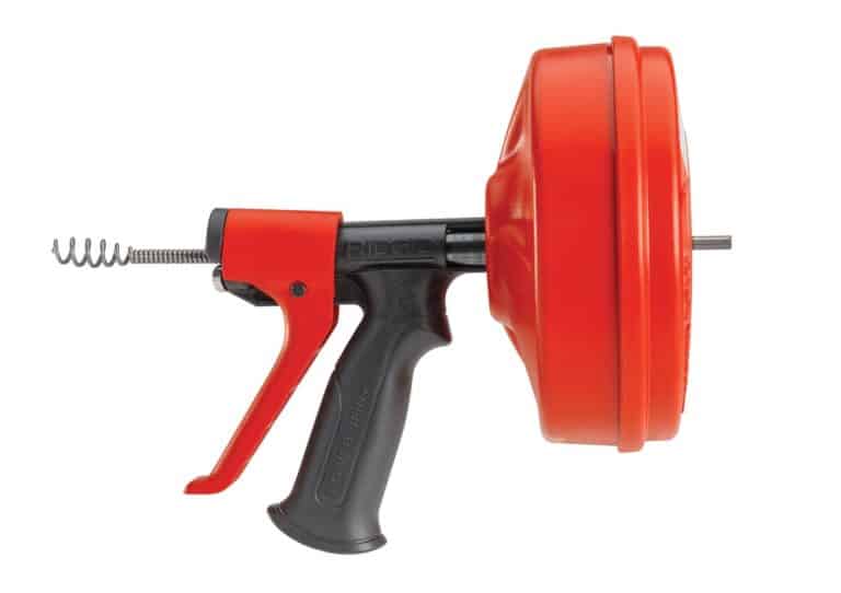 RIDGID Power Spin 57038