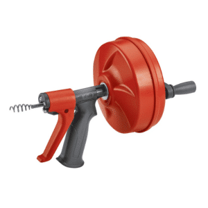 RIDGID Power Spin With Autofeed 57038