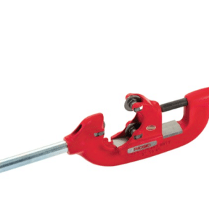 RIDGID 4-S 2 - 4 inch 3-Wheel Heavy-Duty Pipe Cutter