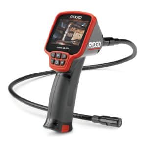 Micro CA-100 Inspection Camera 36848