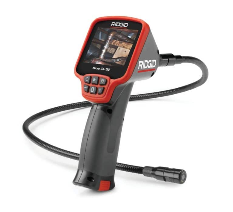Micro CA-100 Inspection Camera 36848
