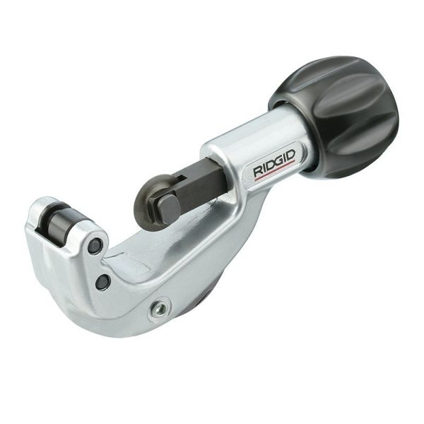 RIDGID 150L Enclosed Feed Cutter (For Copper Tubing)