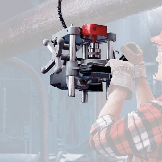 RIDGID HC450 115V | 25668