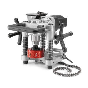 RIDGID HC450 4.75 inch (120 mm) Hole Cutting Tool 115V | 25668