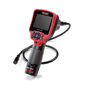 RIDGID Micro CA-350 Inspection Camera 55903