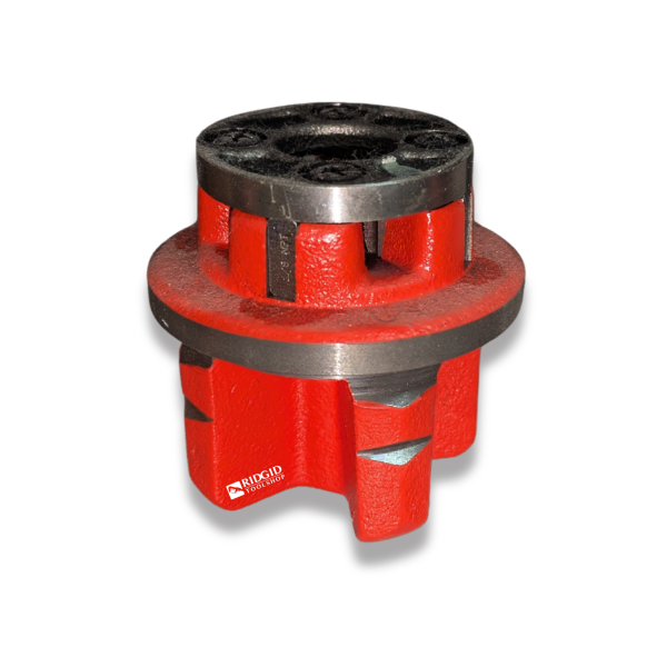 11-R Die Head - RIDGID Toolshop