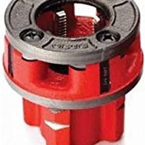 RIDGID 11-R 1 1/4" BSPT RH Die Head