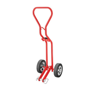 RIDGID Transport cart for 258/258XL Cutter | 54397