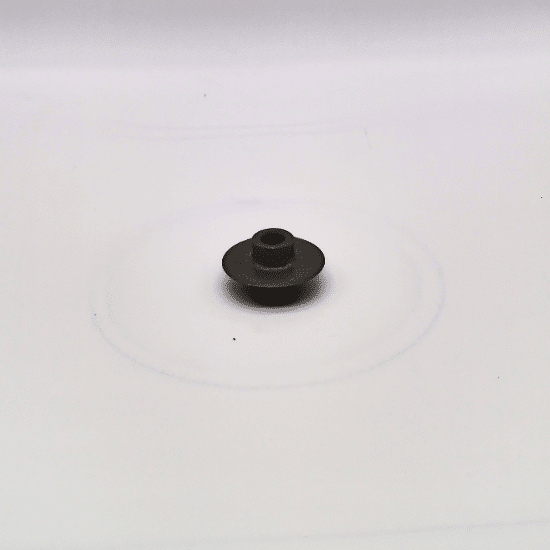 RIDGID Model E1032S SS Cutter Wheel (3005351233) 44190