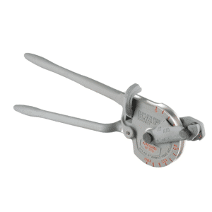 RIDGID 358 – 16mm Ratchet Bender 35170