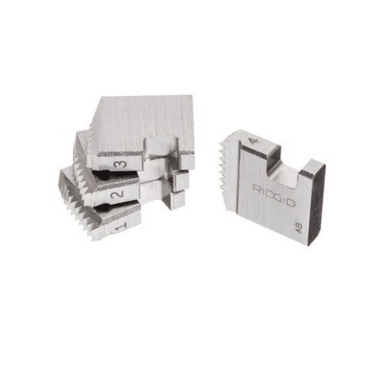 Ridgid 1/4″ NPT RH Dies 37815