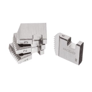 RIDGID 1″ NPT RH Dies | 37835