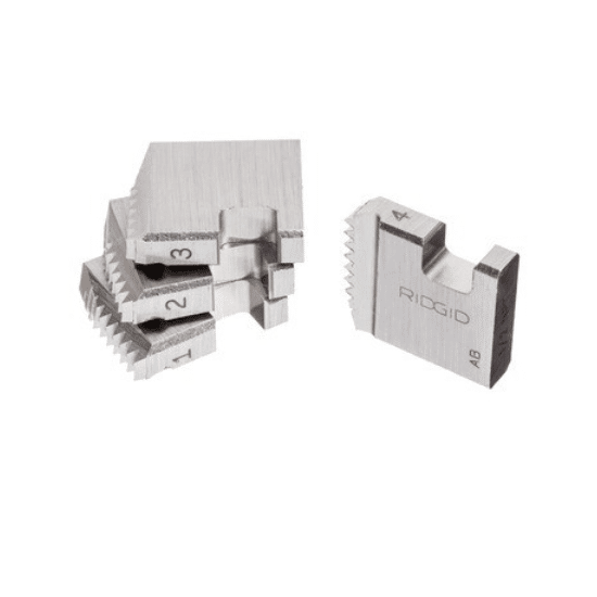 RIDGID 3/8″ NPT RH Dies | 37820