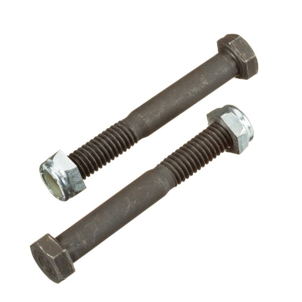 RIDGID 93050 - BOLT & NUT SET FOR 3233 (NEW STYLE)