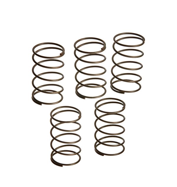 RIDGID 38695 - F71 CHANGE SPRINGS (11 12R)  (Pack of 5)