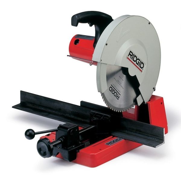 Model 590L Dry-Cut Saw 115 V 50 HZ