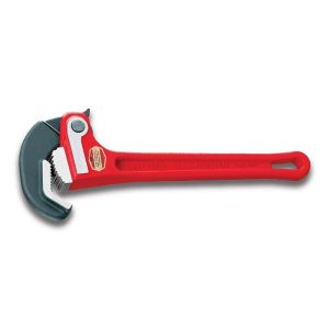 10 inch RapidGrip Heavy Duty Pipe Wrench