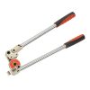 RIDGID 608 ½" Heavy Duty Instrument Bender | 38048