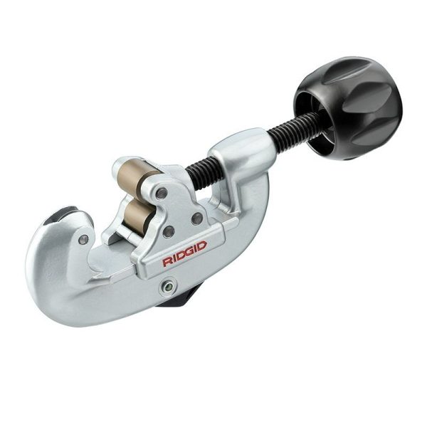 Model 15 Screw Feed Cutter (5-28mm)