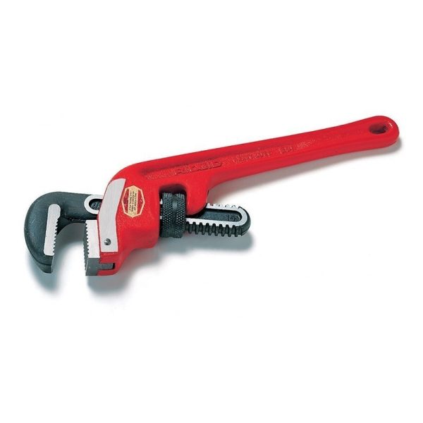 6 inch End Heavy Duty Pipe Wrench