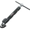 RIDGID 2017 Telescoping Basin Wrench W/Led