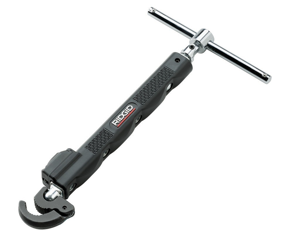 Telescoping Basin Wrench