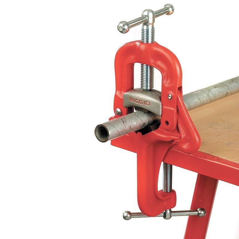 39 Portable Kit Yoke Vise