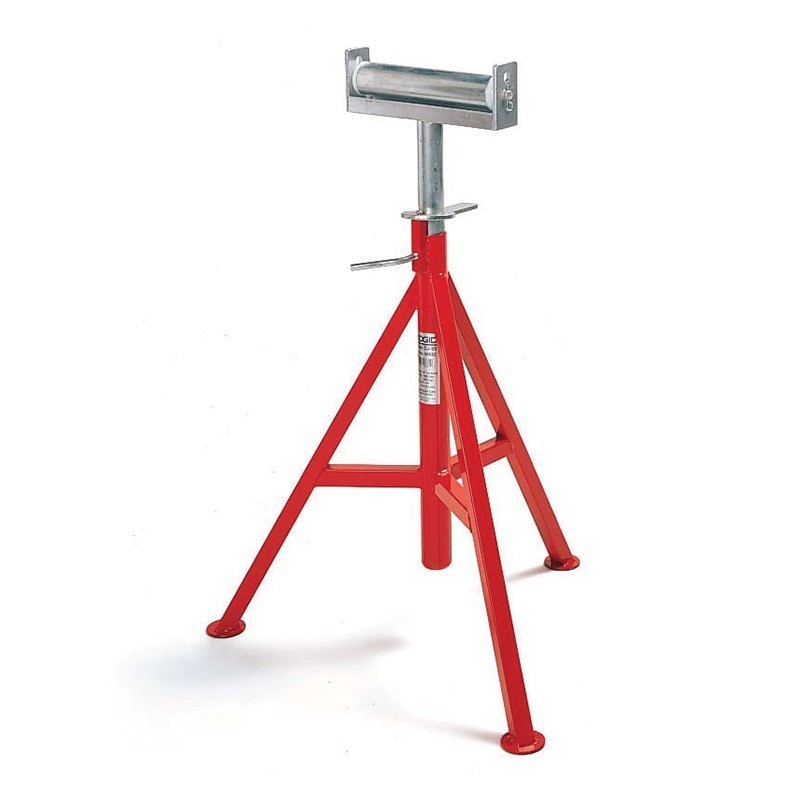 CJ-99 Conveyor Head High Pipe Stand