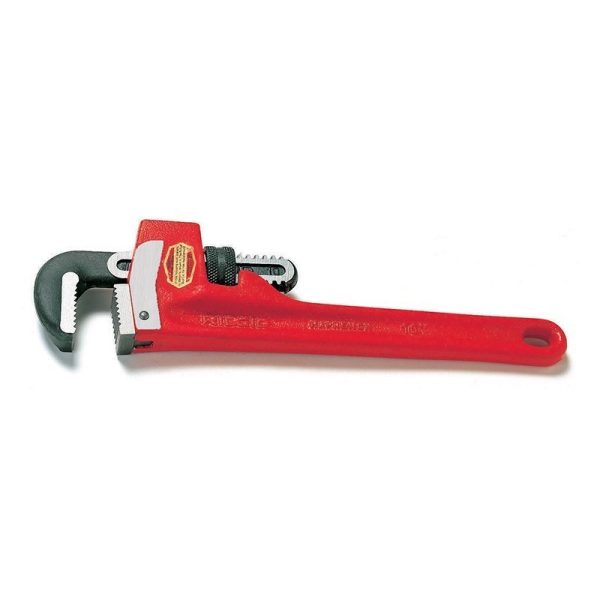 10 inch Raprench Heavy Duty Pipe Wrench