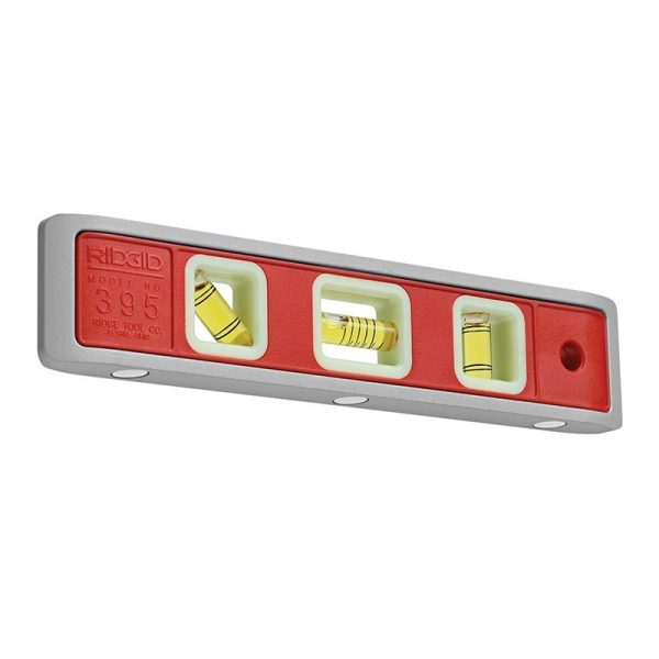 Magnetic Torpedo Level