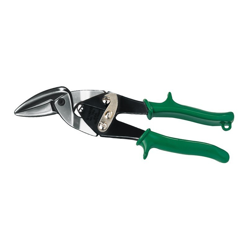 Model 796 Offset Snips - Cuts Right