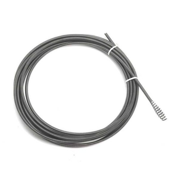 C-21 Cable 50ft (15.2m) Inner Core with Bulb Auger