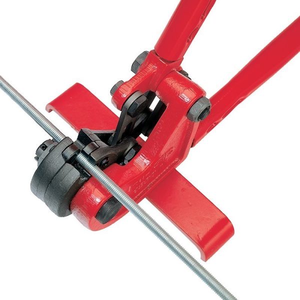 RIDGID Threaded Rod Cutter with 10mm Blades - Image 2