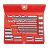 RIDGID Model  10 Screw Extractor Set