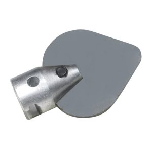 RIDGID T-107 Spade Cutter, 1.75 inch (45 mm) | 62880
