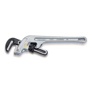 14 inch Aluminium End Pipe Wrench