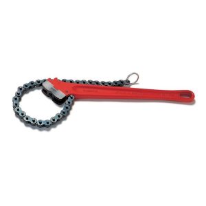 C-12 Light-Duty Chain Wrench