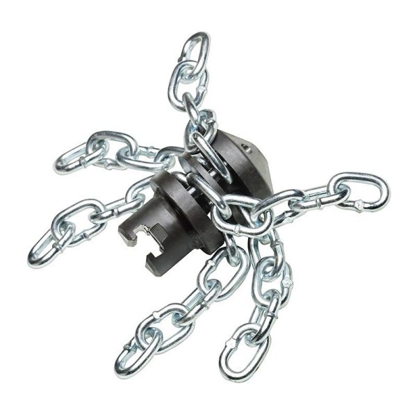 T-114 Chain Knocker