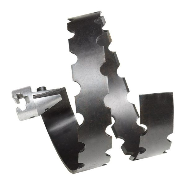 T-208 Spiral Cutter 1.5 inch (40 mm)