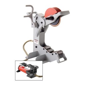 Model 258-XL Pipe Cutter