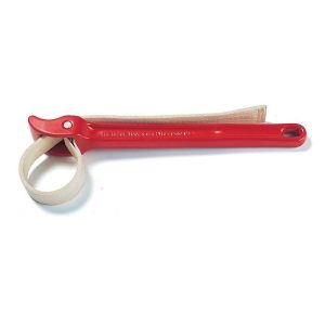 2P Strap Wrench For Plastic