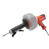 RIDGID K-45AF Sink Machine with C-1IC (230v) | 63703