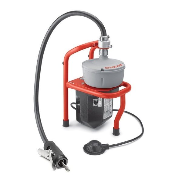 RIDGID K-40AF Sink Machine (230v) - Image 2