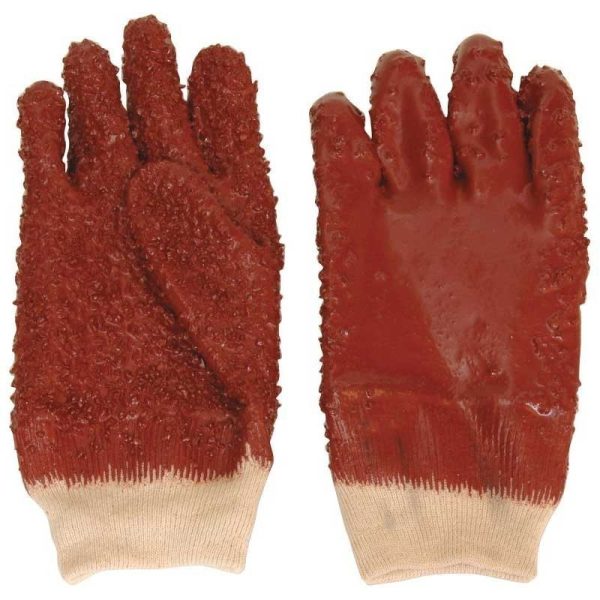 RIDGID PVC Drain Cleaning Gloves