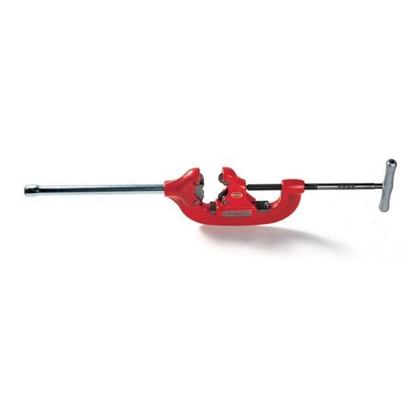 RIDGID 44-S 2½ - 4 inch Heavy-Duty 4 - Wheel Pipe Cutter